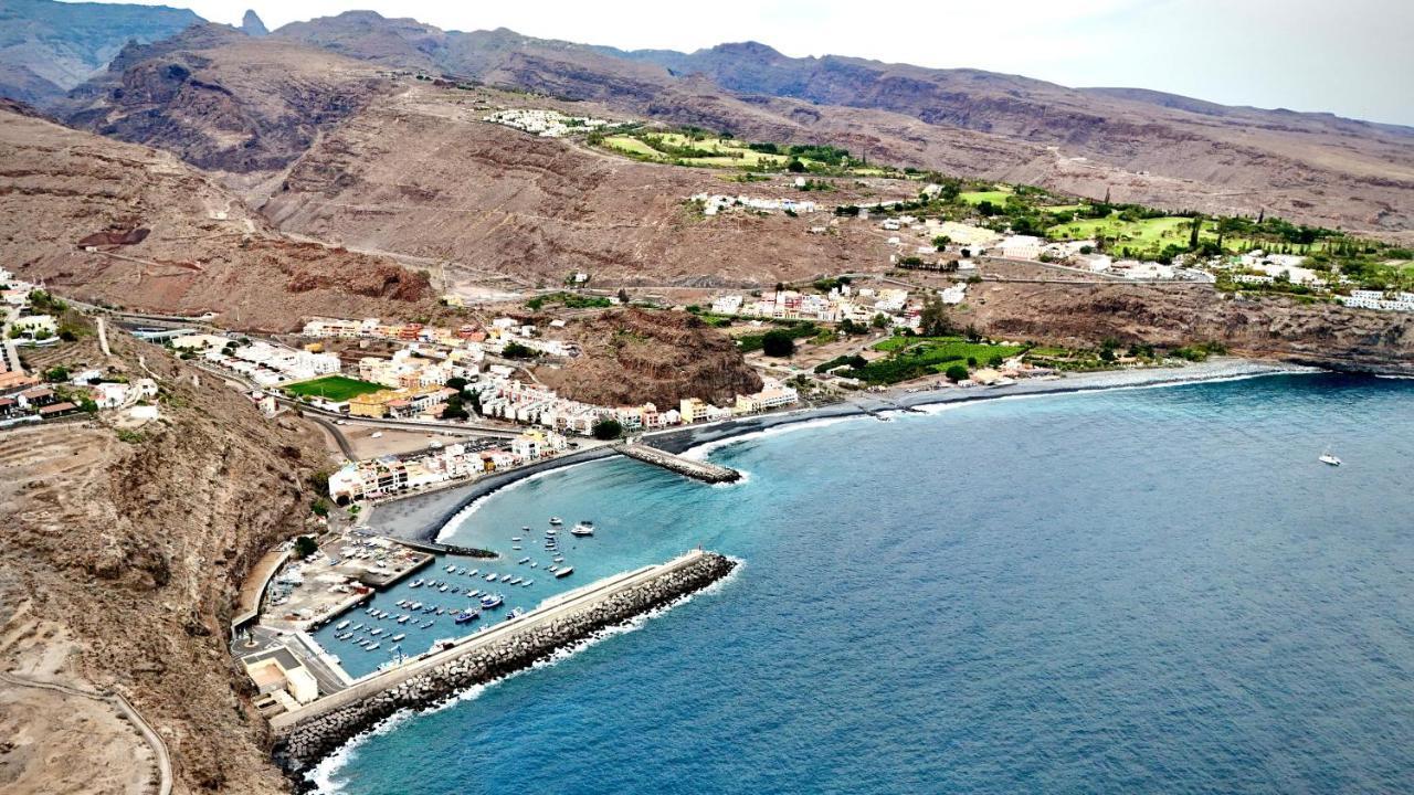 Amaore, Paz, Hogar Y Playa Playa de Santiago  Buitenkant foto