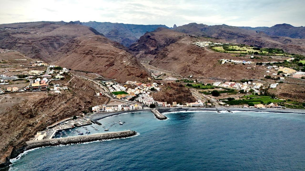 Amaore, Paz, Hogar Y Playa Playa de Santiago  Buitenkant foto