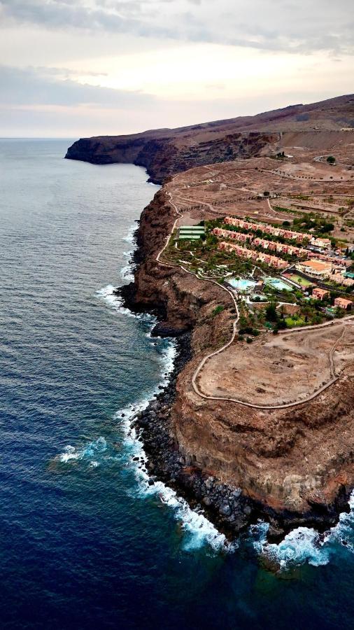 Amaore, Paz, Hogar Y Playa Playa de Santiago  Buitenkant foto
