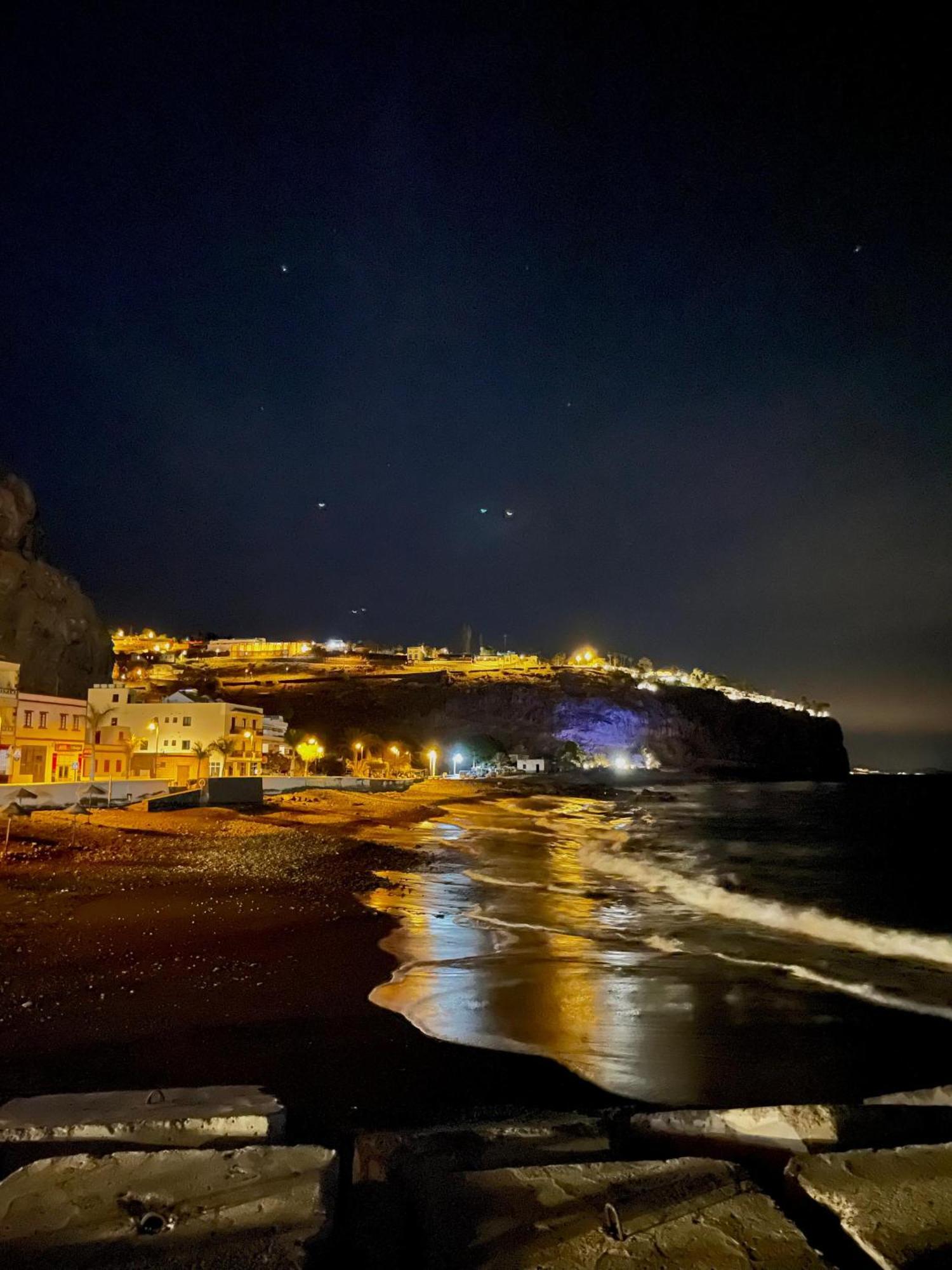 Amaore, Paz, Hogar Y Playa Playa de Santiago  Buitenkant foto